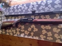 Browning Gold Fusion