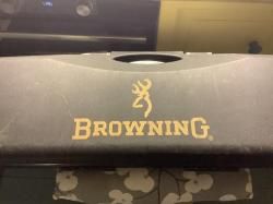 Browning Gold Fusion