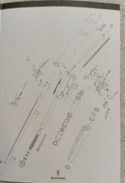 BROWNING GOLD FUSION