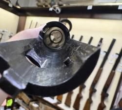 BROWNING GOLD FUSION