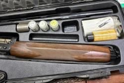 BROWNING GOLD FUSION