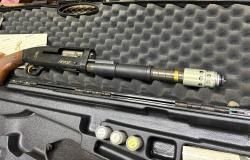 BROWNING GOLD FUSION