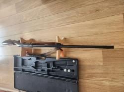 Browning Gold Fusion