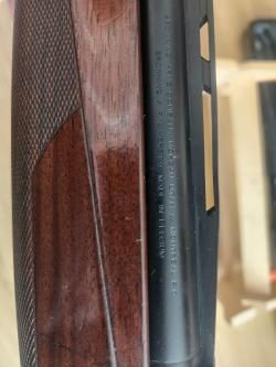 Browning Gold Fusion