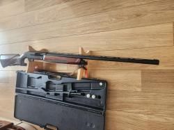 Browning Gold Fusion