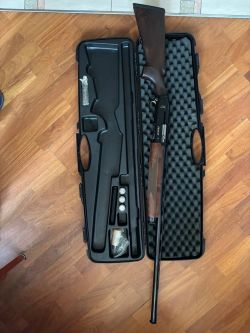 Browning Gold Fusion