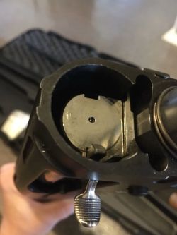 Browning Gold Fusion