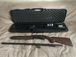 Browning Gold Fusion