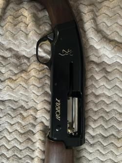 Browning Gold Fusion