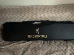Browning Gold Fusion