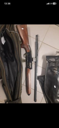 Browning Gold Fusion