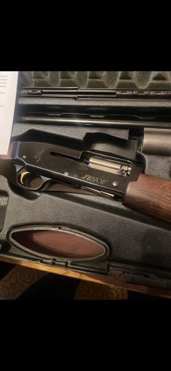 Browning Gold Fusion