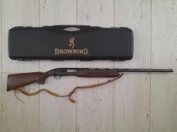 Browning Gold Fusion
