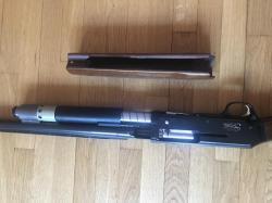 Browning Gold Hanter