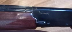 Browning Gold Hanter