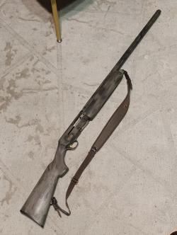 Browning Gold Hunter 12/76
