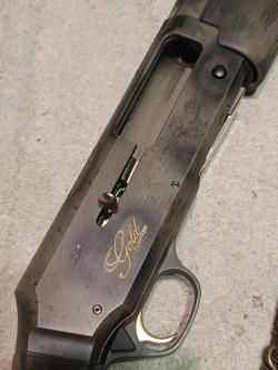 Browning Gold Hunter 12/76