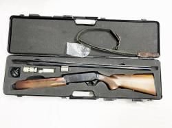 Browning Gold Hunter кал. 12х76