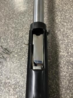 Browning Gold Hunter кал. 12х76