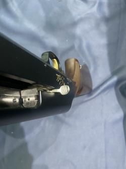 Browning Gold Hunter, кал.20/76