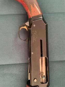 Browning Gold Hunter 