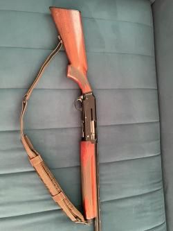 Browning Gold Hunter 