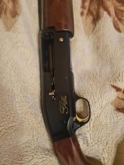 Browning Gold Hunter