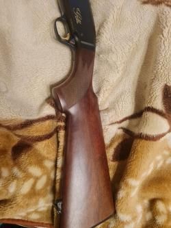 Browning Gold Hunter