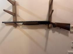 BROWNING GOLD HUNTER