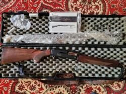 Browning gold hunter