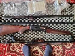 Browning gold hunter