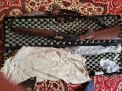 Browning gold hunter