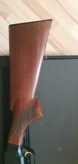 Browning gold hunter 