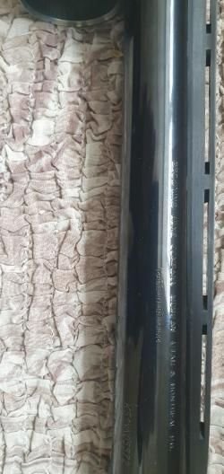 Browning gold hunter 