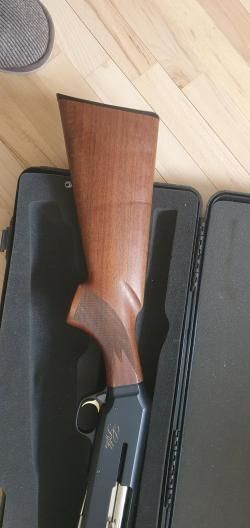 Browning gold hunter 