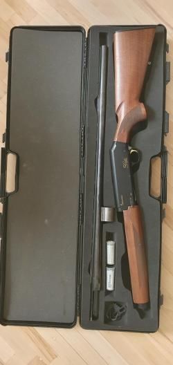 Browning gold hunter 