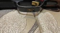 Browning gold hunter 