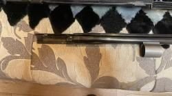 Browning gold hunter 