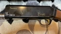 Browning gold hunter 
