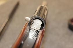 BROWNING GOLD, кал. 12/76 ЛЮБЕРЕЦКИЙ АРСЕНАЛ