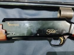 Browning Gold, кал.12/76
