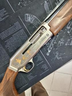 Browning Gold, кл. 12х76