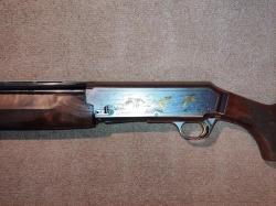 Browning Gold Luxe