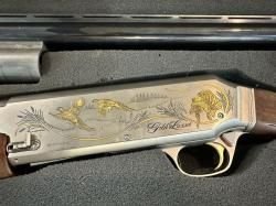 Browning Gold Luxus, кал.12/76, L-760