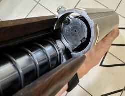 Browning Gold Luxus, кал.12/76, L-760