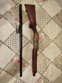 Browning Gold Luxus