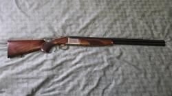 Browning 525 Gold Sporting