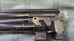 Browning 525 Gold Sporting