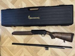 Browning Gold 