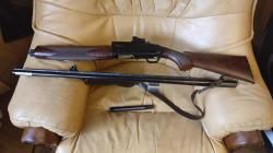 BROWNING GOLD 